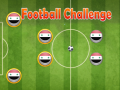 Тоглоом Football Challenge
