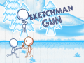 Тоглоом Sketchman Gun