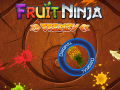 Тоглоом Fruit Ninja Frenzy