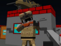 Тоглоом Pixel Gun Warfare