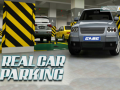 Тоглоом Real Car Parking