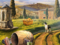 Тоглоом The Magic Wine