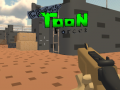 Тоглоом Crazy Toon Forces