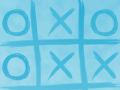Тоглоом Water Mist Tic Tac Toe