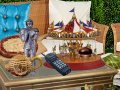 Тоглоом A Box Of Memories