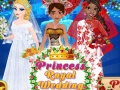Тоглоом Princess Royal Wedding