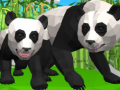 Тоглоом Panda Simulator 3D