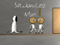 Тоглоом ShadowLess Man