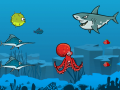 Тоглоом Fish Eat Fishes