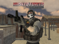 Тоглоом Masked Forces Unlimited