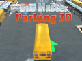 Тоглоом Bus Master Parking 3D
