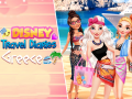 Тоглоом Disney Travel Diaries: Greece!