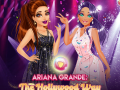 Тоглоом Ariana Grande: The Hollywood Way