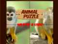 Тоглоом Animal Puzzle: Wildlife & Logic