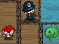 Тоглоом Shipwrecked Shambles