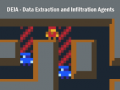 Тоглоом DEIA - Data Extraction and Infiltration Agents