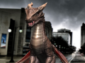 Тоглоом Dragon Vice City