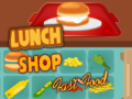 Тоглоом Lunch Shop fast food