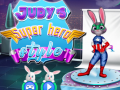 Тоглоом Judy's Super Hero