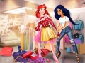 Тоглоом Princesses Shopping Rivals