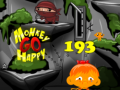 Тоглоом Monkey Go Happy Stage 193
