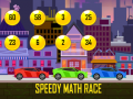 Тоглоом Speedy Math Race