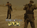 Тоглоом WWII: Medal of Valor