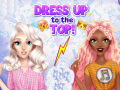 Тоглоом Dress Up To The Top
