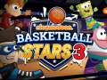 Тоглоом Basketball Stars 3