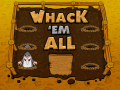Тоглоом Whack 'em All