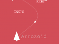 Тоглоом Arrozoid