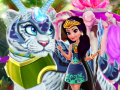 Тоглоом My Fairytale Tiger