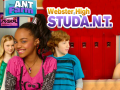 Тоглоом A.N.T. Farm: Webster High STUDA.N.T.