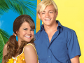 Тоглоом Teen Beach Movie Are You a Biker or Surfer?