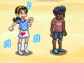 Тоглоом Teen Beach Movie 2 Bop Adventure