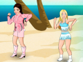 Тоглоом Teen Beach Movie Surf & Turf Dance Rumble
