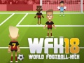 Тоглоом World Football Kick 2018