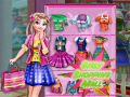 Тоглоом Girly Shopping Mall