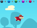 Тоглоом Flappy Dragon 2