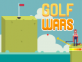 Тоглоом Golf Wars