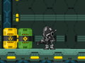 Тоглоом Cyber Soldier