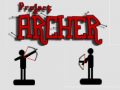 Тоглоом Project Archer