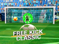 Тоглоом Free Kick Classic