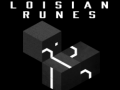 Тоглоом Loisian Runes