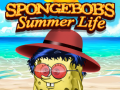 Тоглоом Spongebobs Summer Life