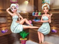 Тоглоом Ice Queen Sauna Realife