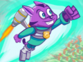 Тоглоом Dymcat Lite A Rocket Adventure