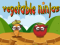 Тоглоом Vegetable Ninjas