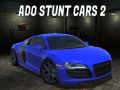 Тоглоом Ado Stunt Cars 2