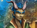 Тоглоом The Last Satyr
